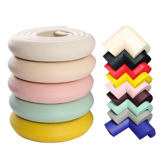 2M Baby Safety Corner Protector and Corner Protector Tape