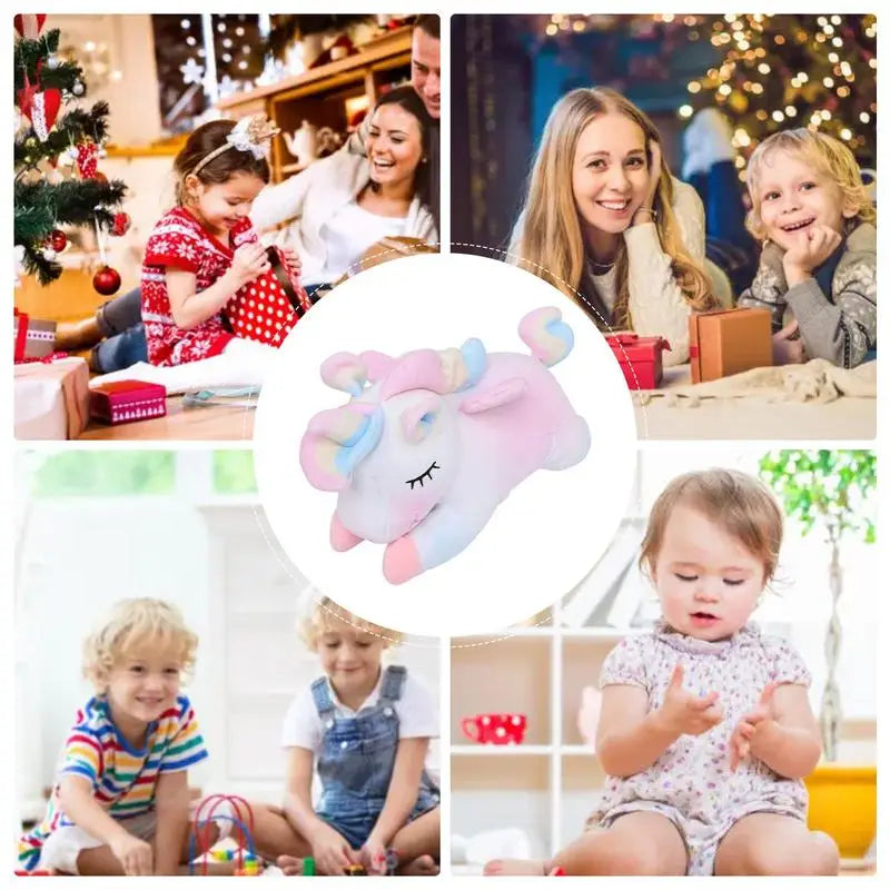 Stuffed Animal Toy Plush Animal Doll