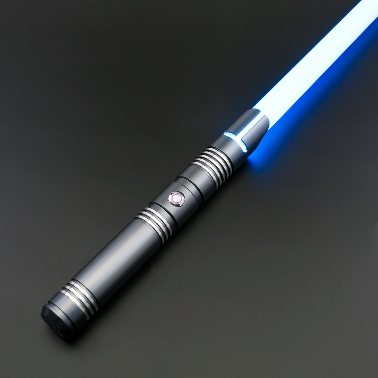 Lightsaber Neo Pixel Heavy Dueling RGB Laser Saber