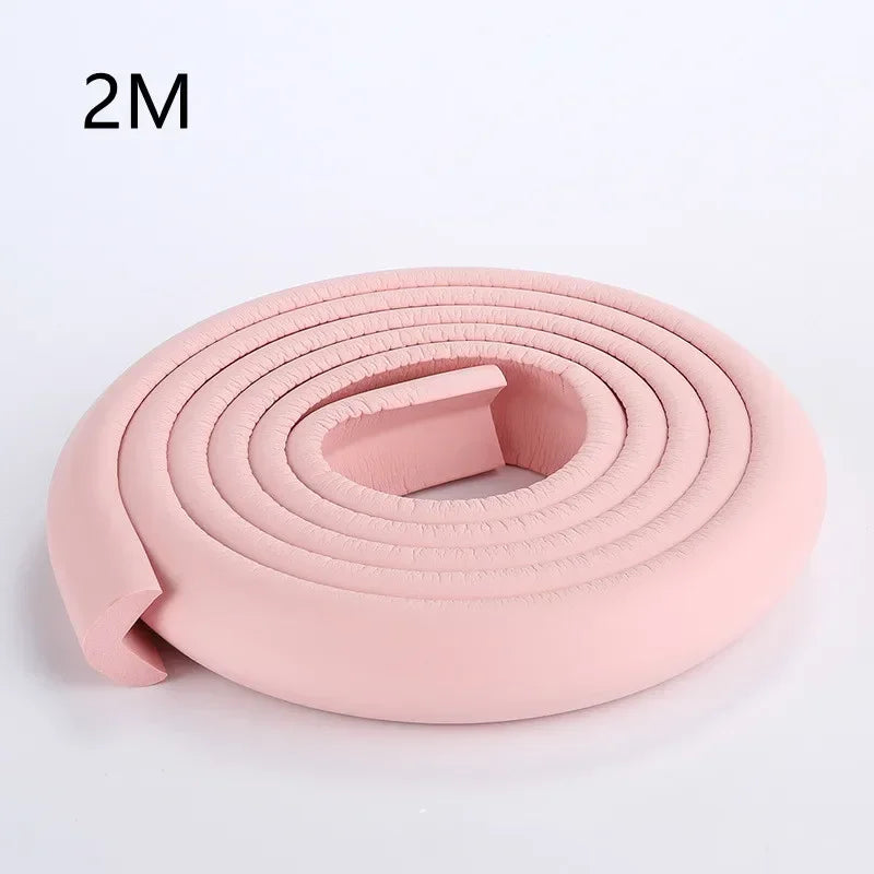 2M Super Thick Baby Safety Furniture Table Protection Edge CornerTape