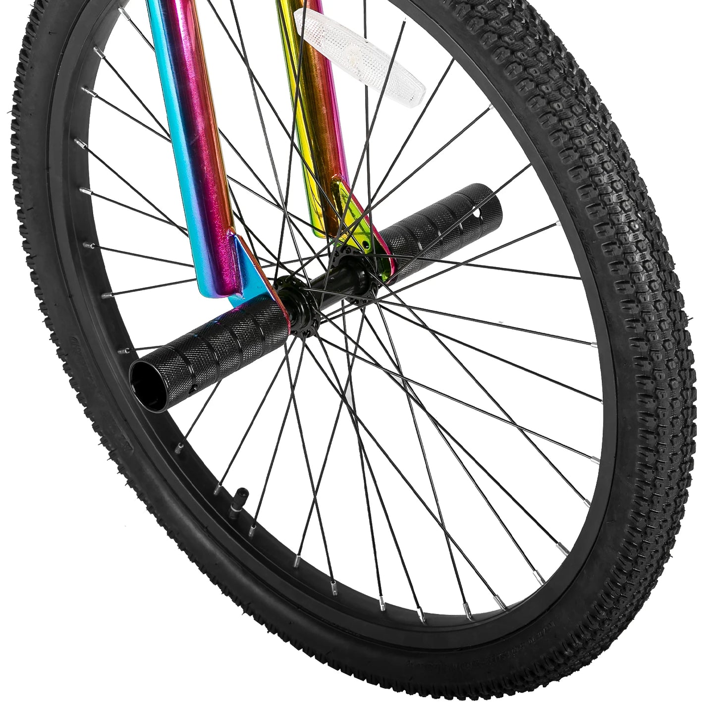24-26 inch BMX Bike