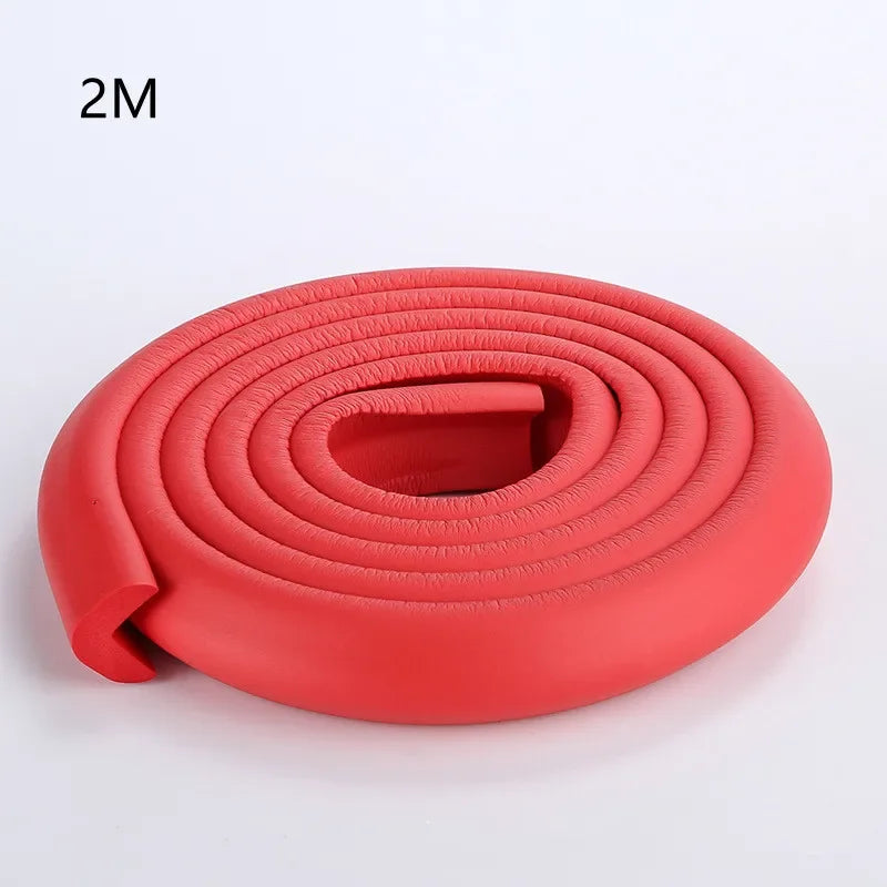 2M Super Thick Baby Safety Furniture Table Protection Edge CornerTape