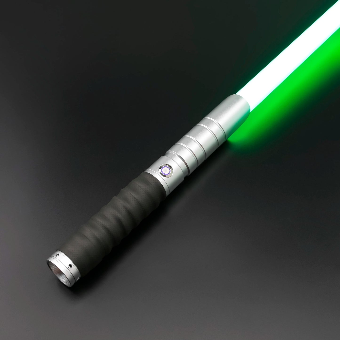 Lightsaber Neo Pixel Heavy Dueling RGB Laser Saber