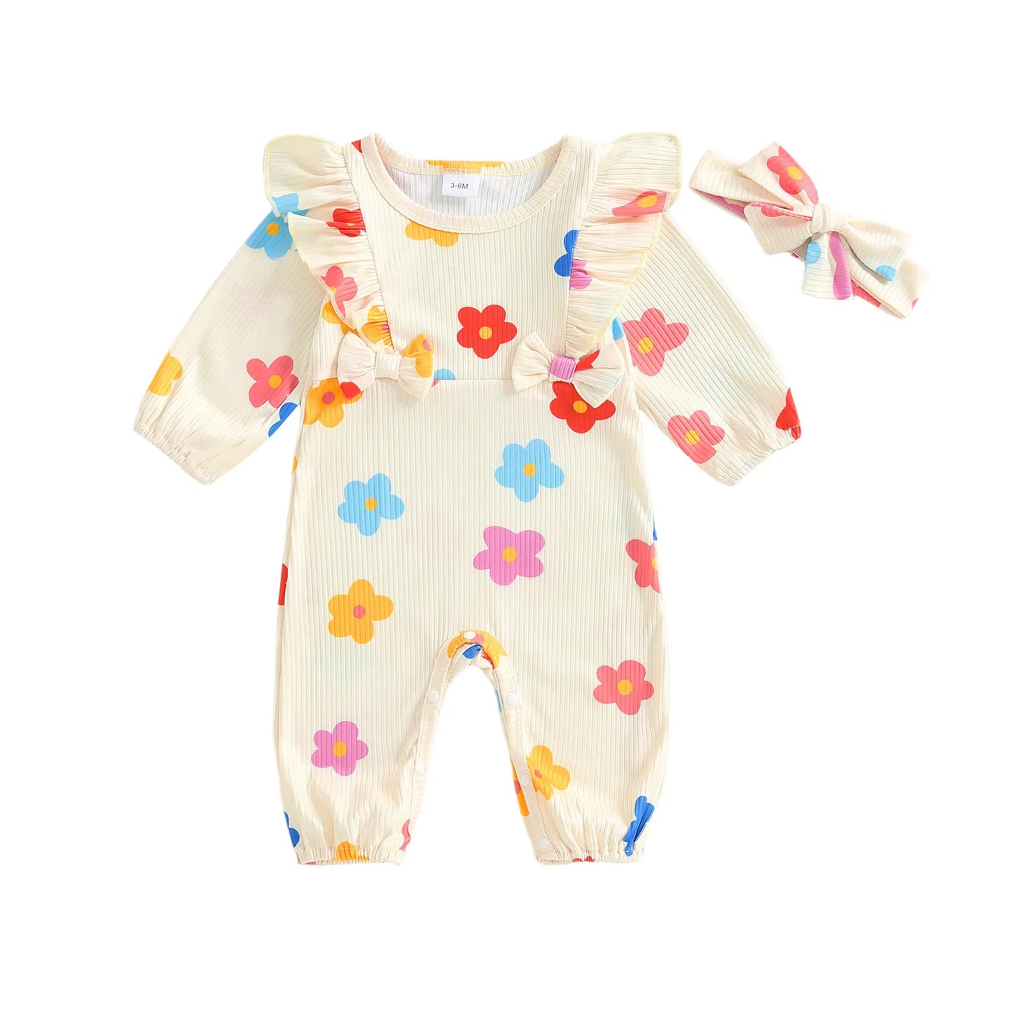Toddler Girl Winter Outfit