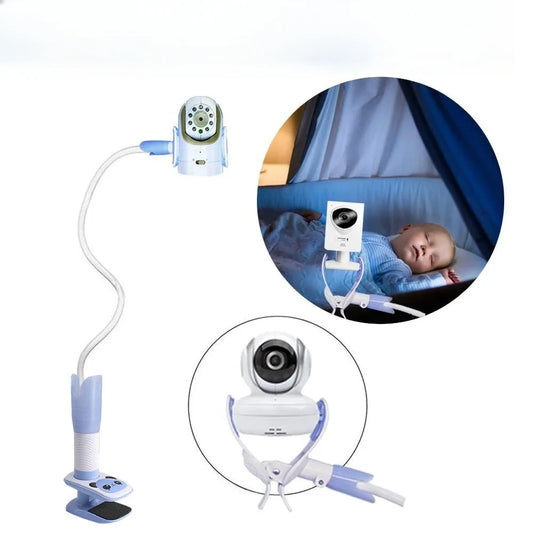 Home Safety Baby Monitor Holder Camera Stand