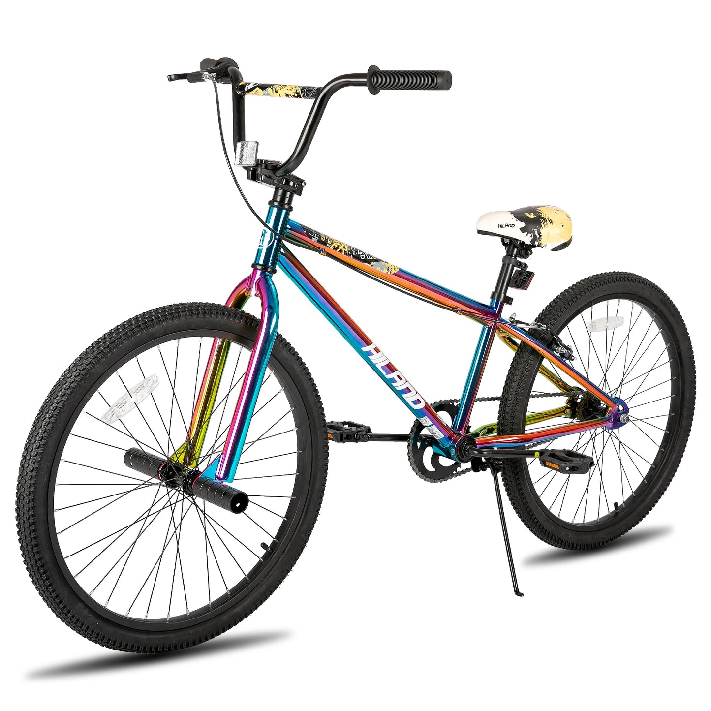 24-26 inch BMX Bike