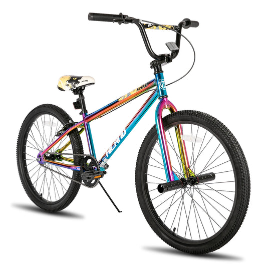 24-26 inch BMX Bike