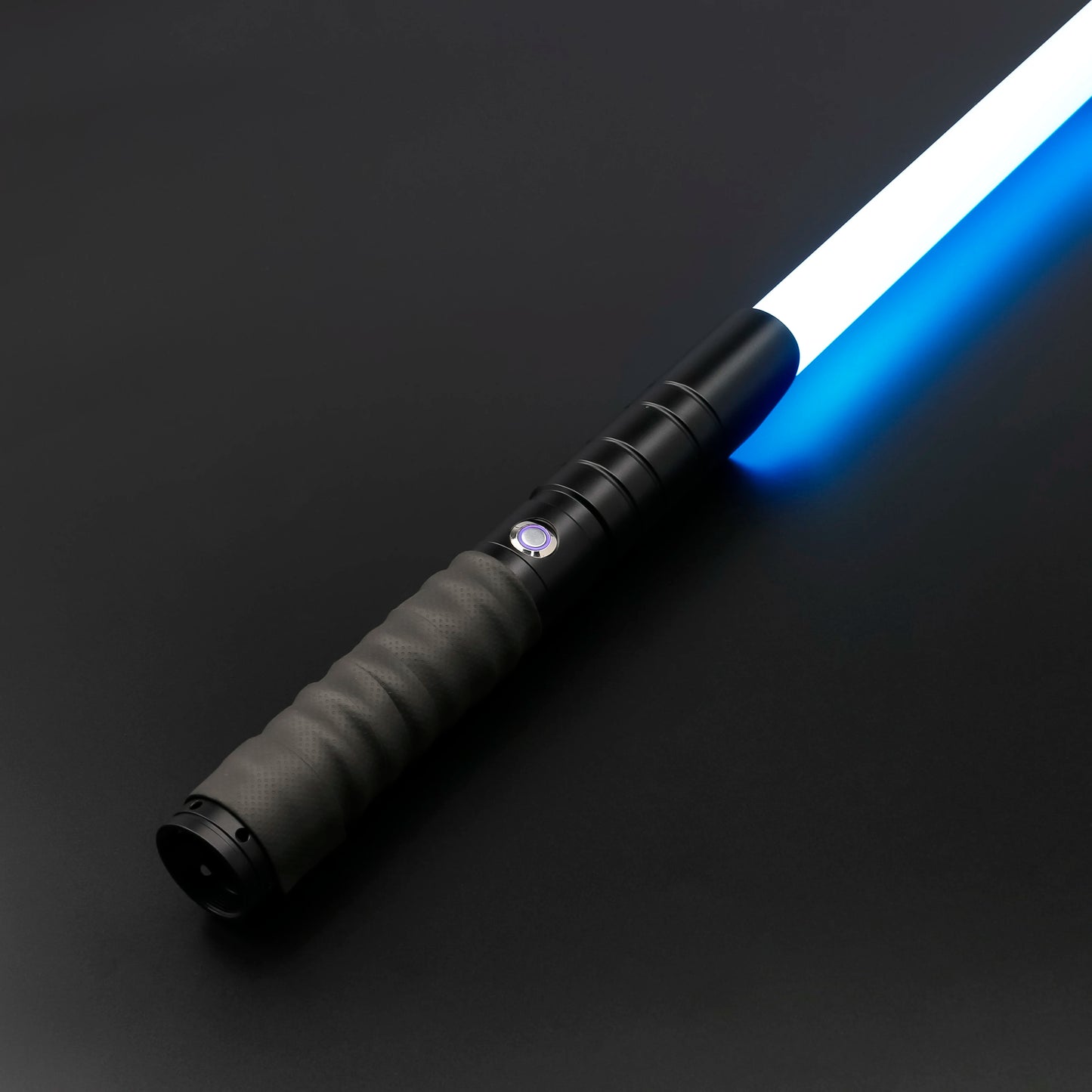Lightsaber Neo Pixel Heavy Dueling RGB Laser Saber