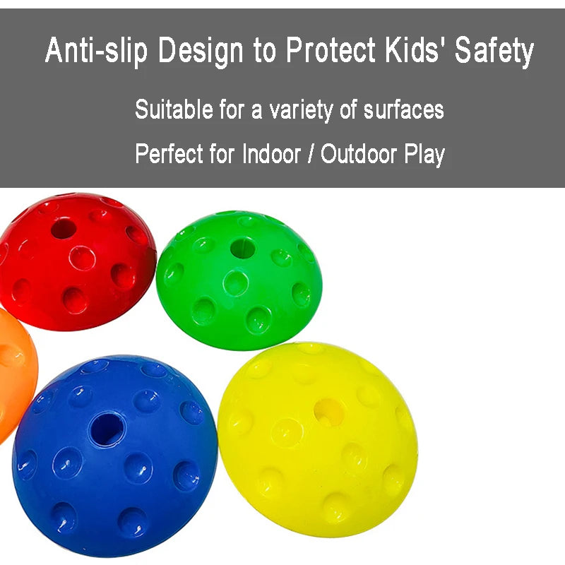 Kids Balance Stepping Stones