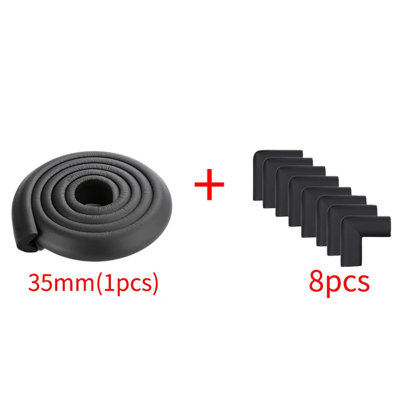 2M Baby Safety Corner Protector and Corner Protector Tape