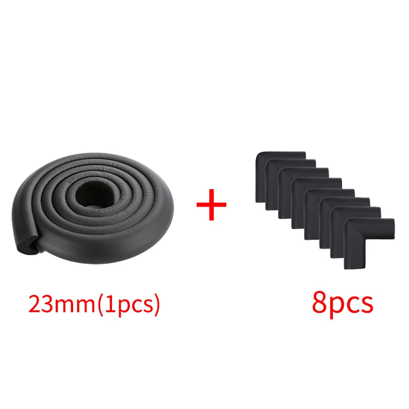 2M Baby Safety Corner Protector and Corner Protector Tape