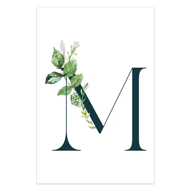 Cute Animal Poster Decoration Bedroom Baby Room Wall Canvas Painting Child Room Personalised Gifts for Kids Picture Home Decor